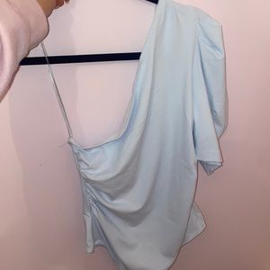 Free people bodysuit